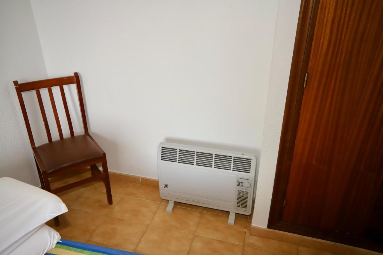 托雷赫罗纳公寓酒店 貝尼多姆 外观 照片